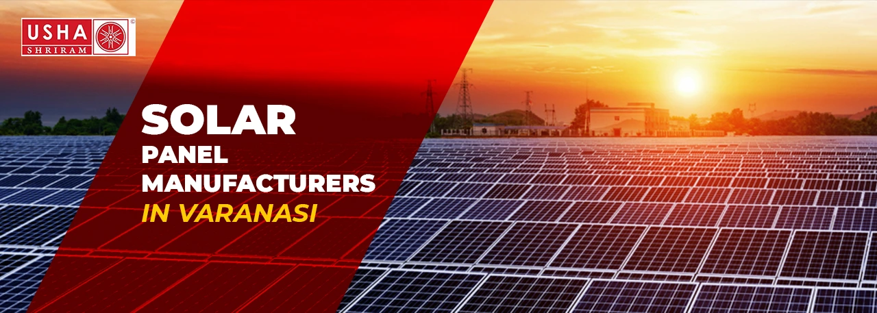 Solar Dealers in Varanasi, Uttar Pradesh