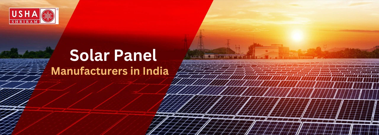 Choosing the Right Solar Panel Manufacturer for Your Project in India