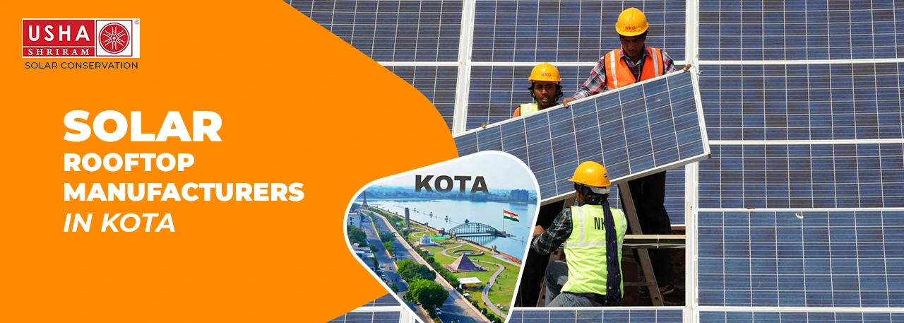 Best Solar Rooftop in Kota