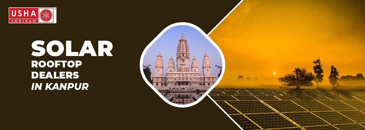 Best Solar Rooftop in Kanpur