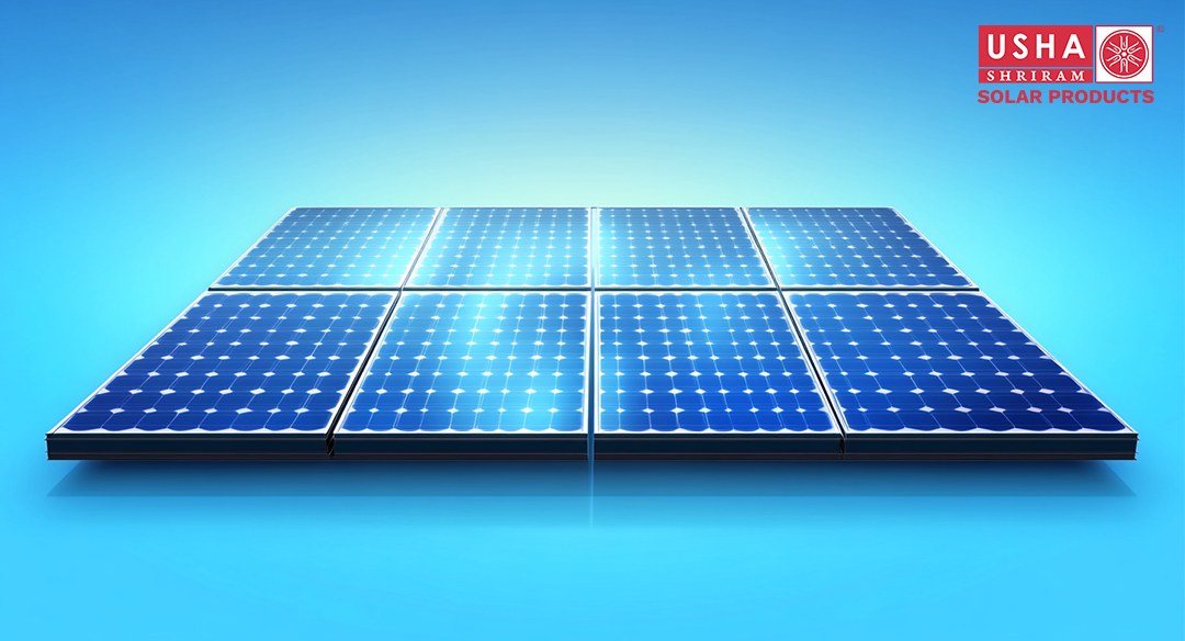 Top 10 Solar Panel Manufacturer Companies in India