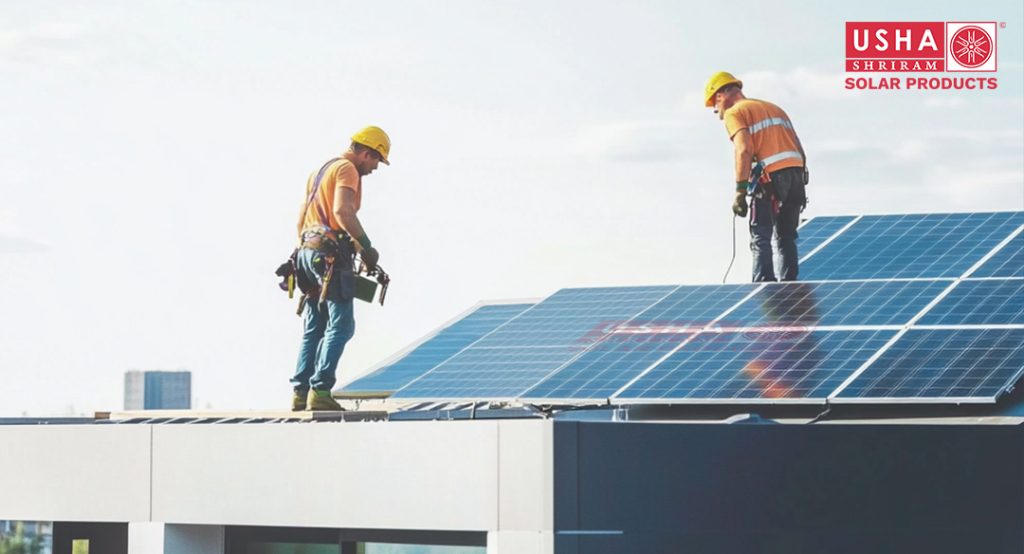 Challenges Faced By Best Solar System Installation Companies