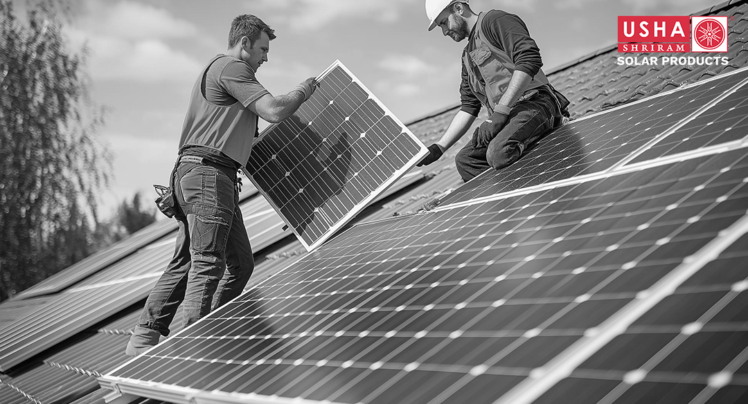 Finding 10 Best Solar System Installation Companies