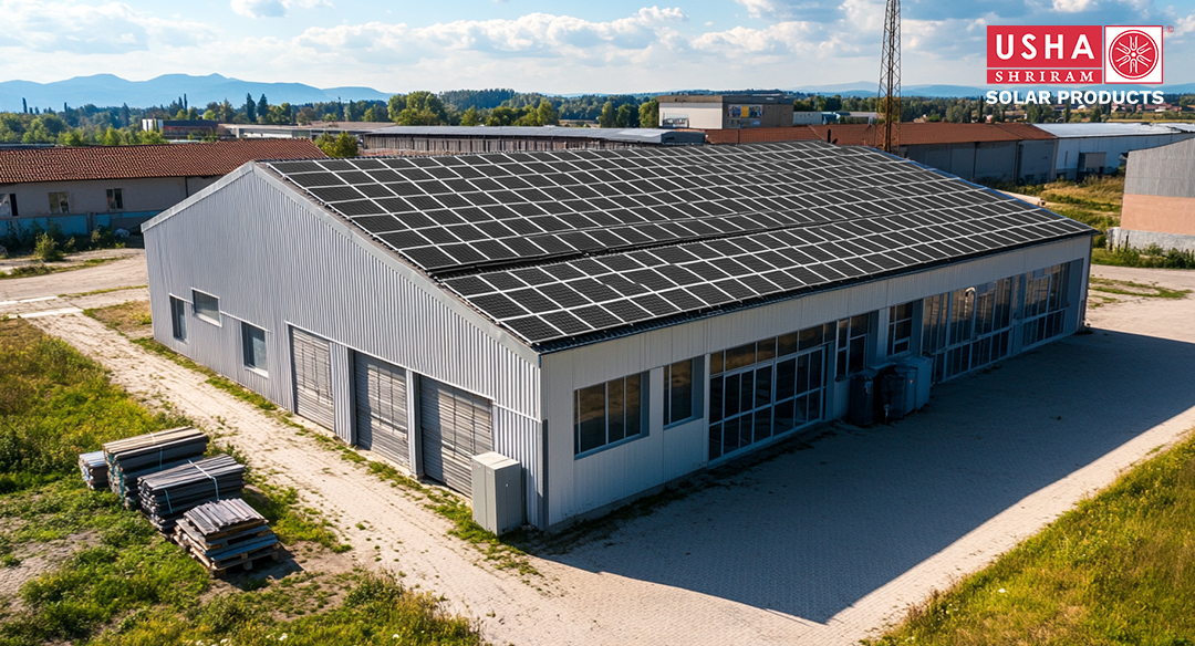 Why is the Solar Power Plant for Commercial Businesses a Smart Investment?